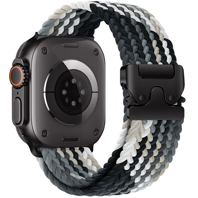 Soft Strap